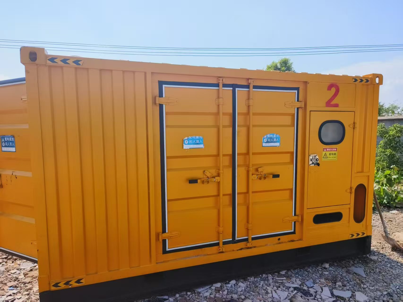 桓仁汉中大型柴油发电机发电车UPS电源出租租赁